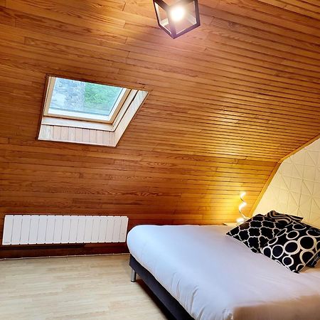 Appartement Le Cocon Dore Мюра Екстериор снимка