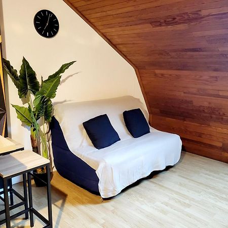 Appartement Le Cocon Dore Мюра Екстериор снимка