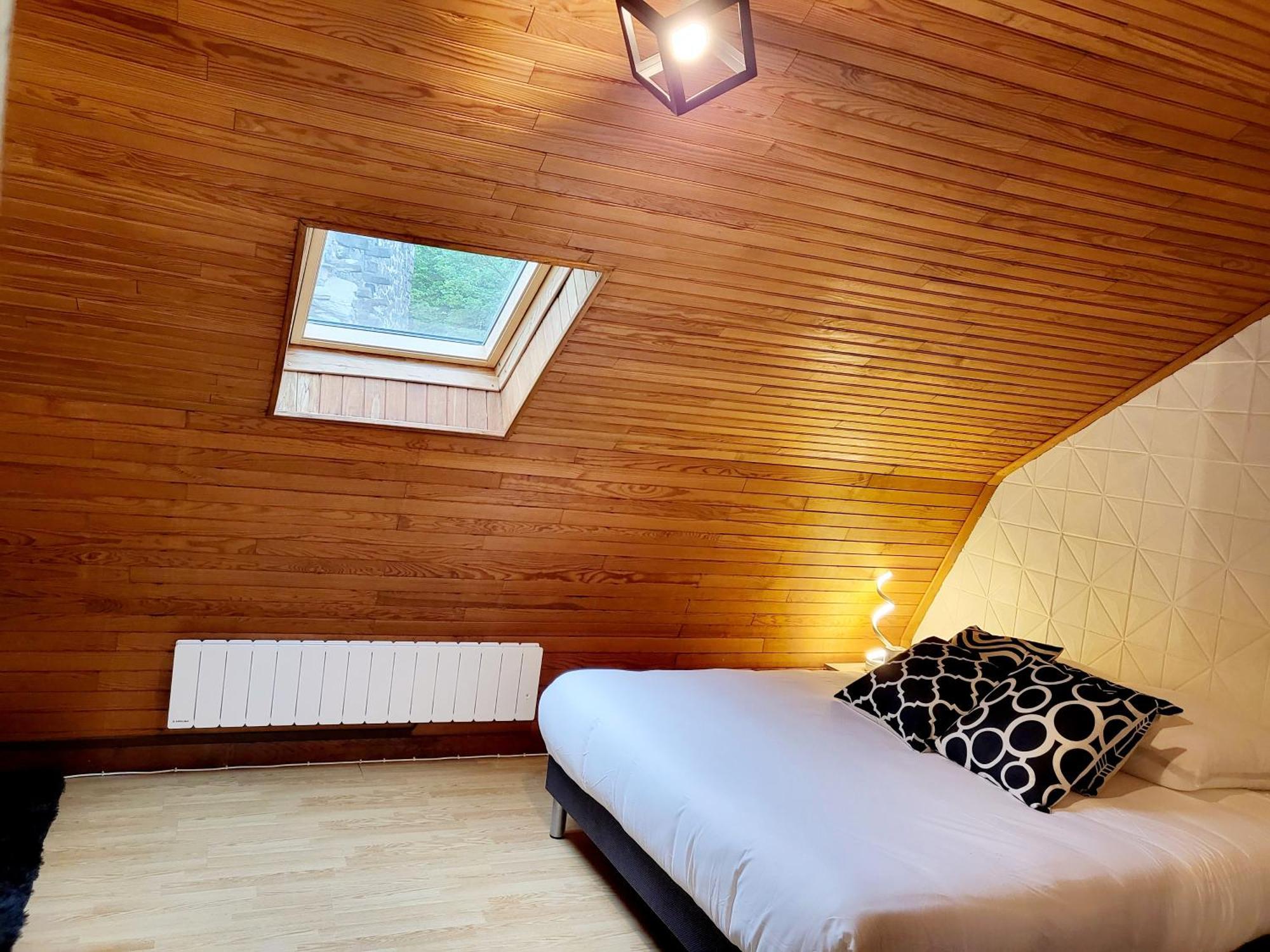 Appartement Le Cocon Dore Мюра Екстериор снимка