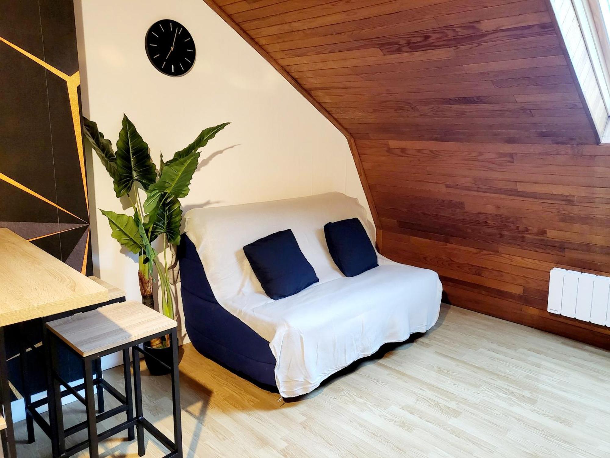 Appartement Le Cocon Dore Мюра Екстериор снимка