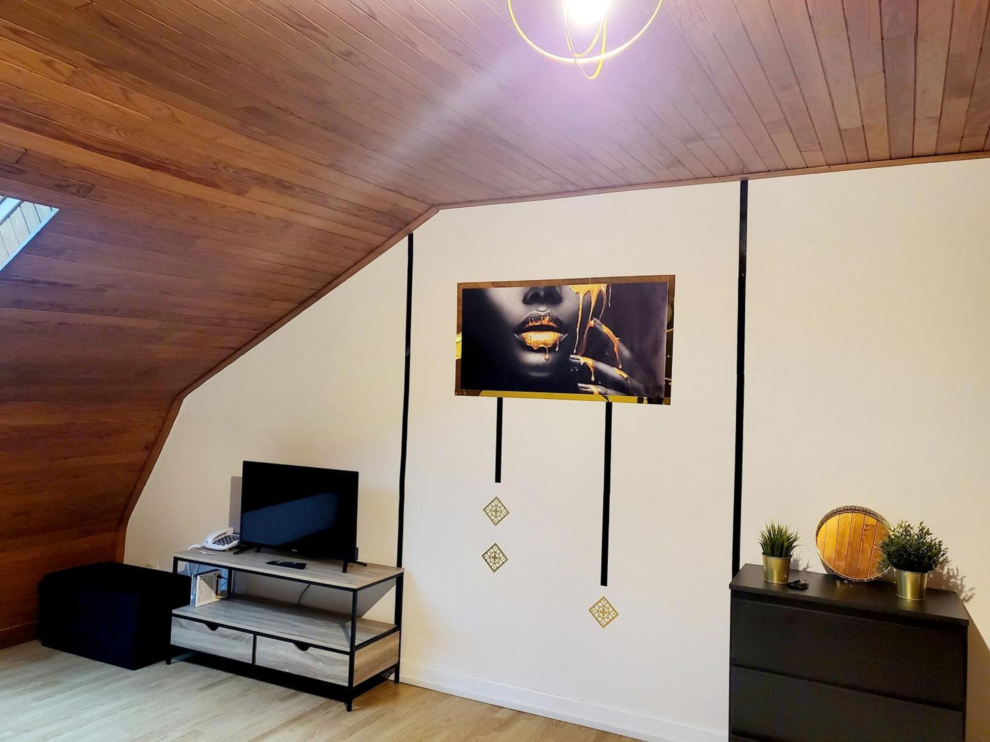 Appartement Le Cocon Dore Мюра Екстериор снимка