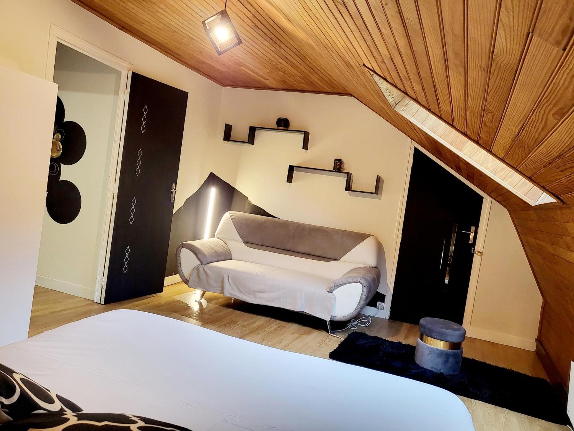 Appartement Le Cocon Dore Мюра Екстериор снимка